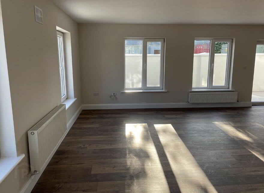 Accommodation Road, Carlow Town