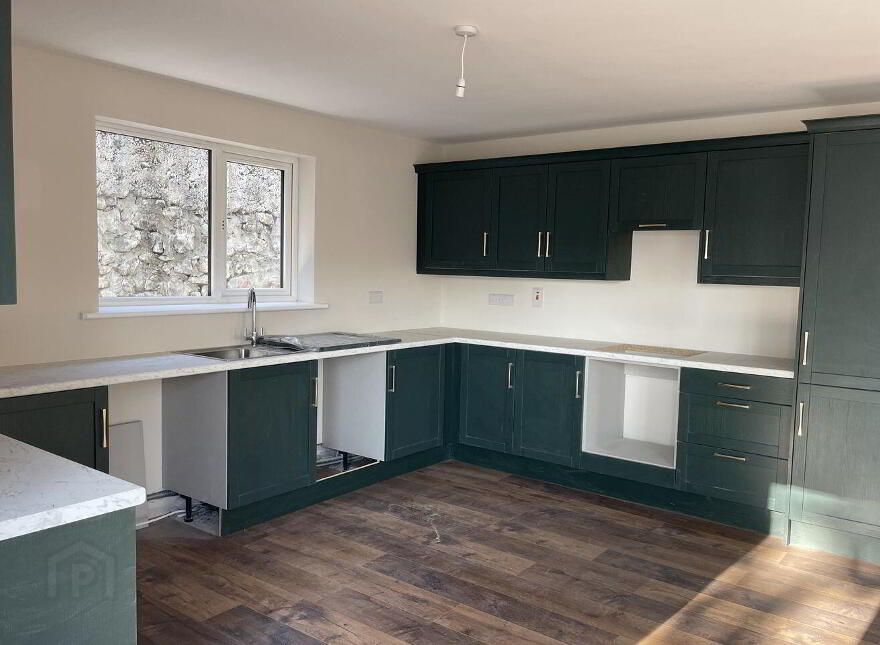 Accommodation Road, Carlow Town