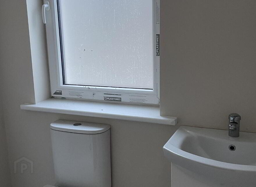 Accommodation Road, Carlow Town