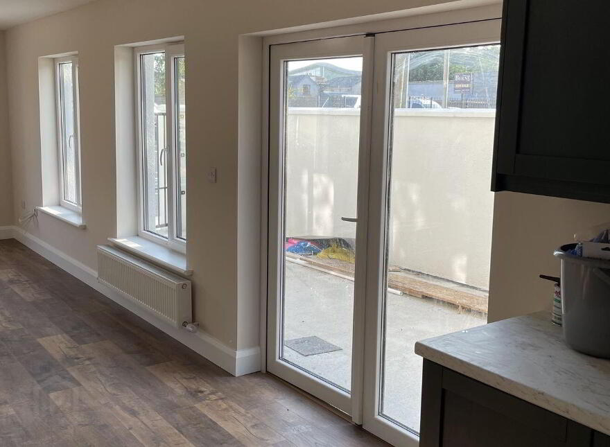 Accommodation Road, Carlow Town