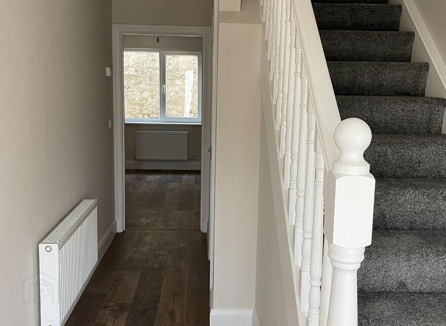 Accommodation Road, Carlow Town
