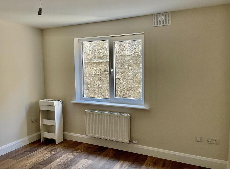 Accommodation Road, Carlow Town