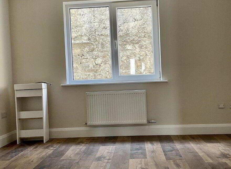 Accommodation Road, Carlow Town