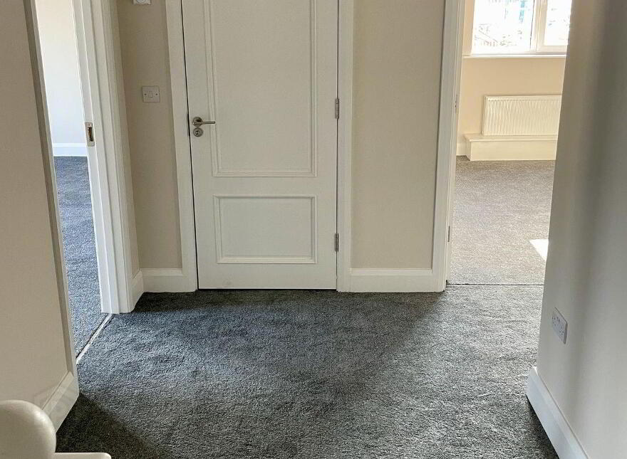 Accommodation Road, Carlow Town