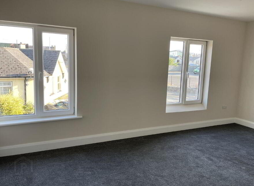 Accommodation Road, Carlow Town