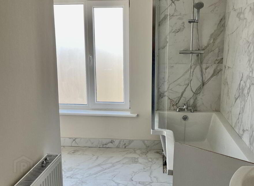 Accommodation Road, Carlow Town