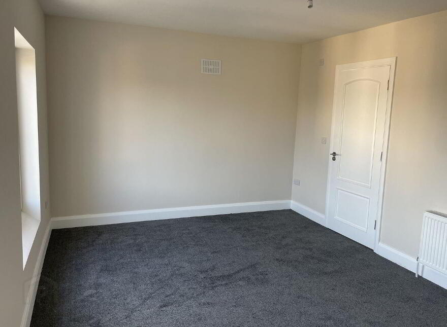 Accommodation Road, Carlow Town
