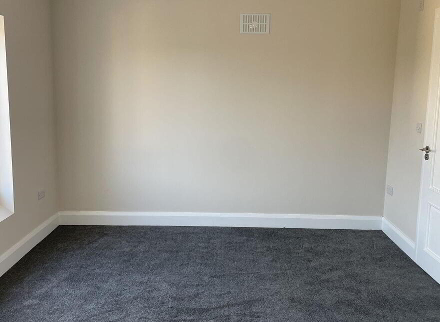 Accommodation Road, Carlow Town