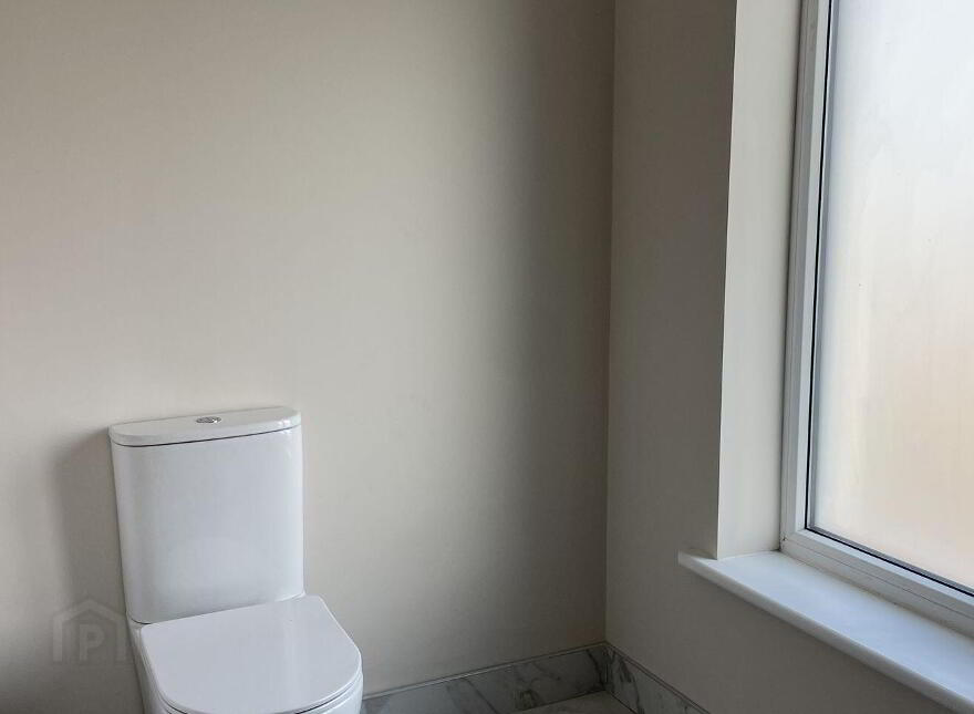 Accommodation Road, Carlow Town