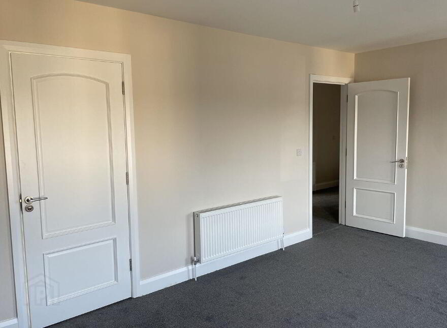 Accommodation Road, Carlow Town