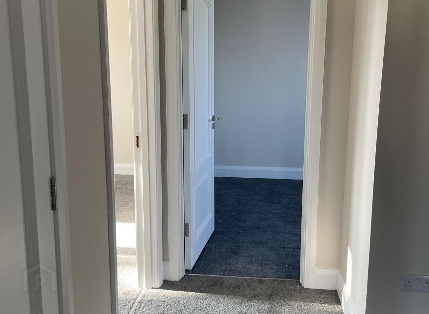 Accommodation Road, Carlow Town