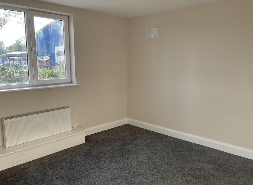 Accommodation Road, Carlow Town