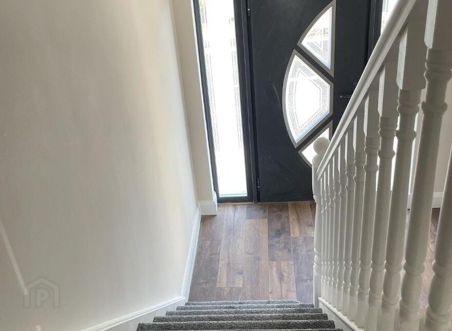 Accommodation Road, Carlow Town