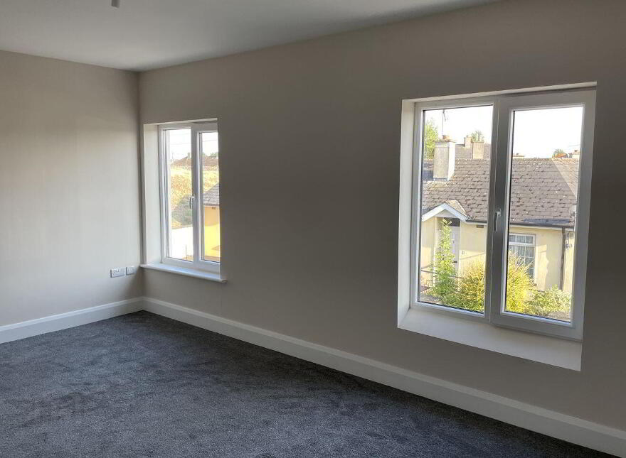 Accommodation Road, Carlow Town