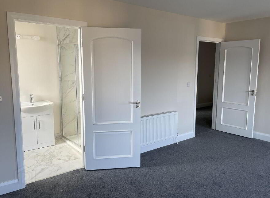 Accommodation Road, Carlow Town