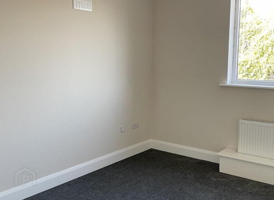Accommodation Road, Carlow Town