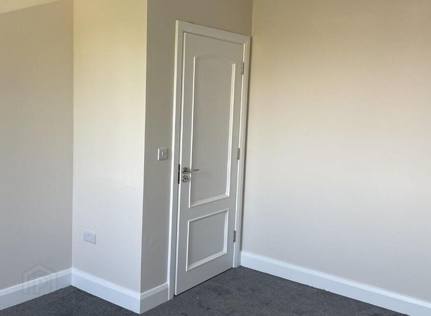 Accommodation Road, Carlow Town