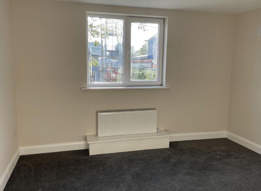 Accommodation Road, Carlow Town