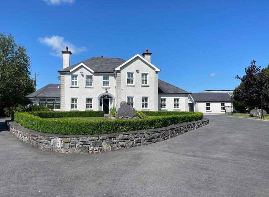 Newtown, Kells, R95EY63 photo