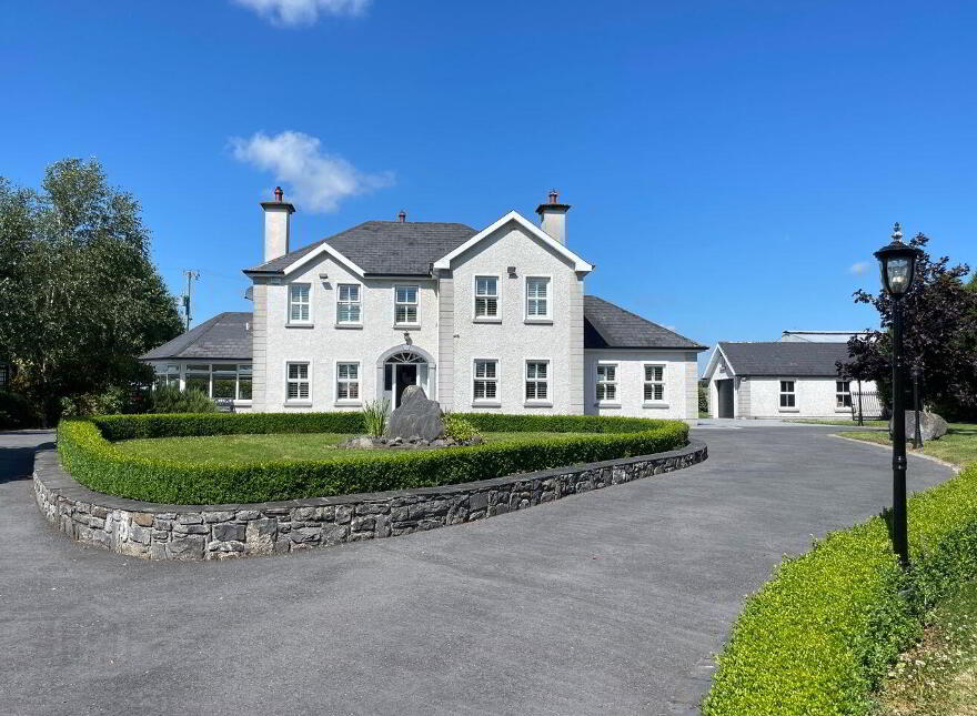 Newtown, Kells, R95EY63
