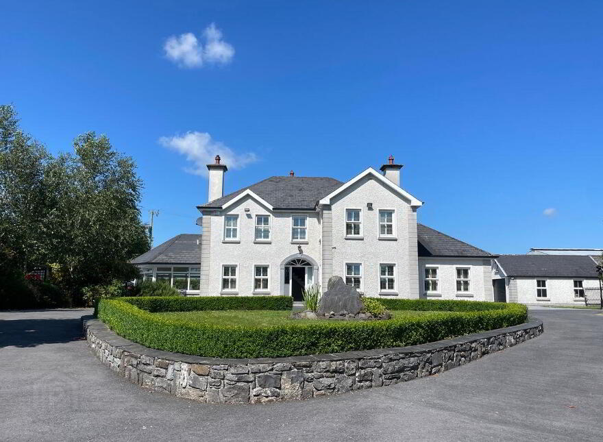 Newtown, Kells, R95EY63