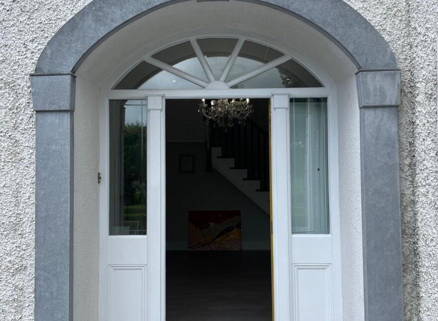 Newtown, Kells, R95EY63