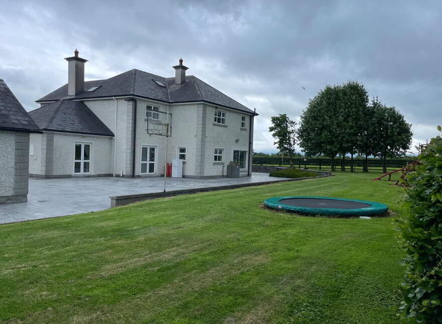 Newtown, Kells, R95EY63