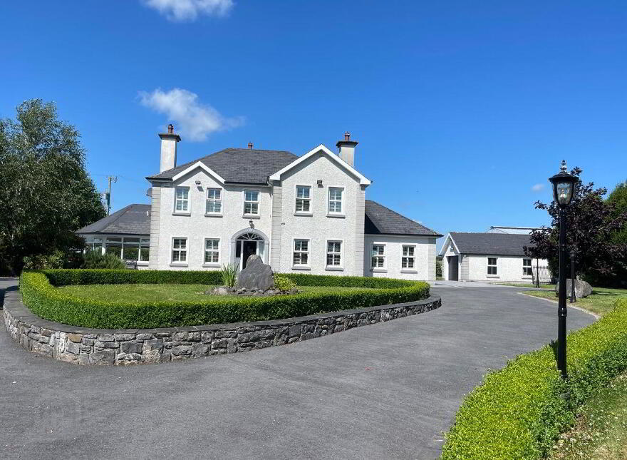Newtown, Kells, R95EY63