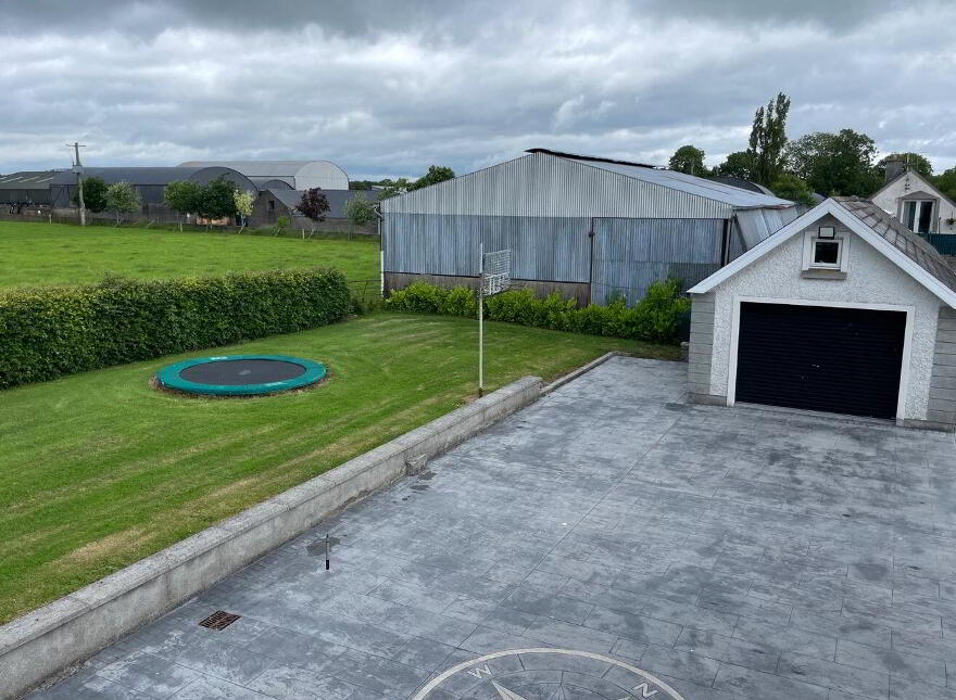 Newtown, Kells, R95EY63