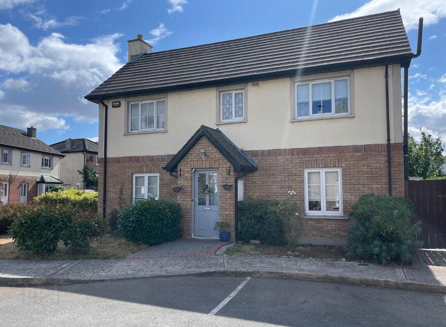9 Park Court, Phelim Wood, Tullow, R93PT10