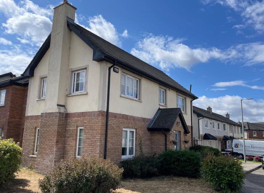 9 Park Court, Phelim Wood, Tullow, R93PT10