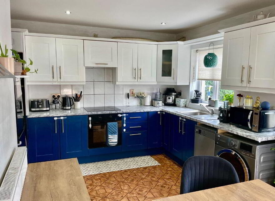 9 Park Court, Phelim Wood, Tullow, R93PT10