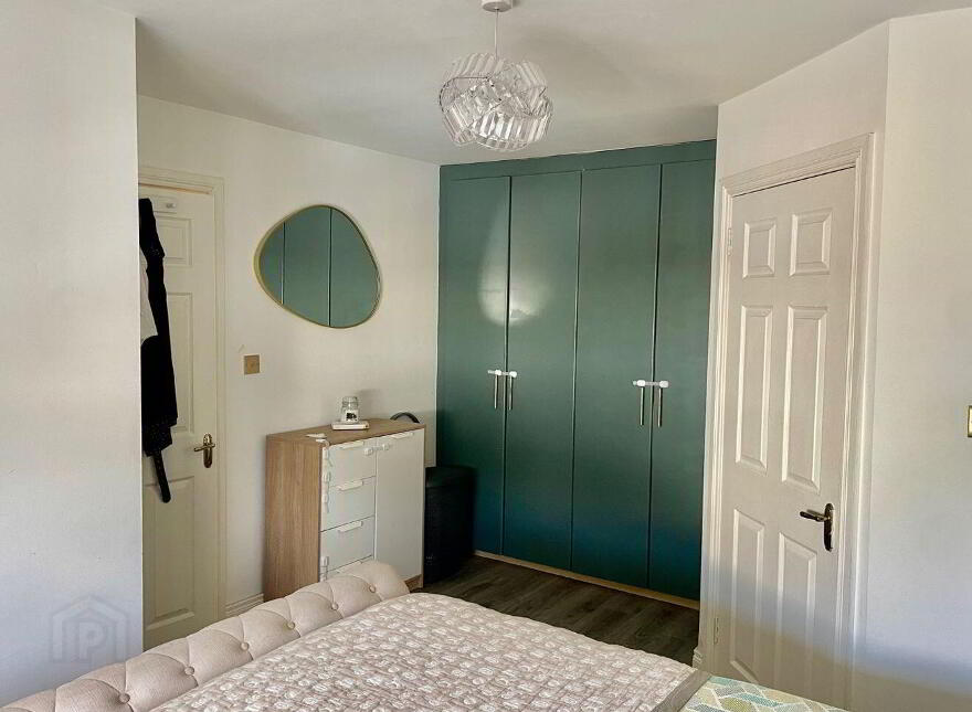 9 Park Court, Phelim Wood, Tullow, R93PT10