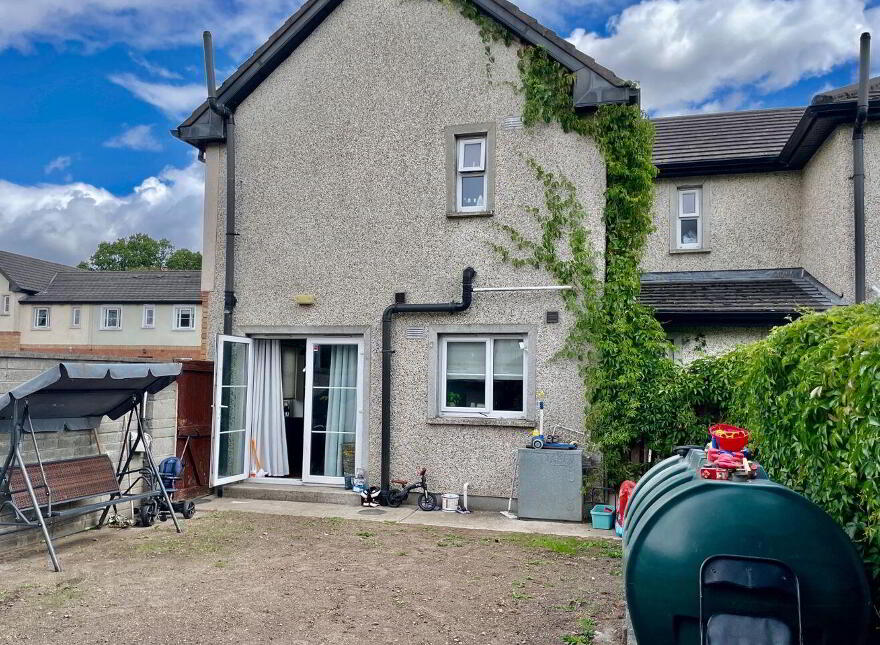 9 Park Court, Phelim Wood, Tullow, R93PT10