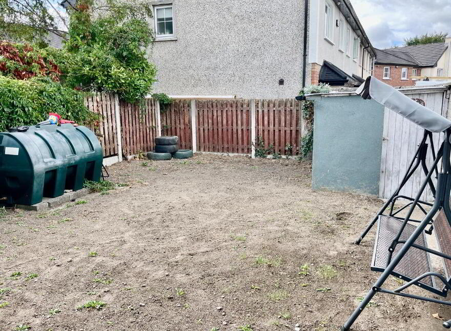 9 Park Court, Phelim Wood, Tullow, R93PT10