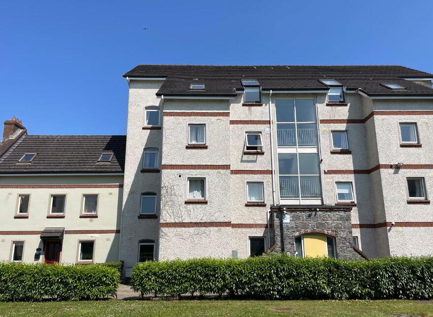 31 Millbrook, Mill Lane, Carlow Town, R93RX23 photo