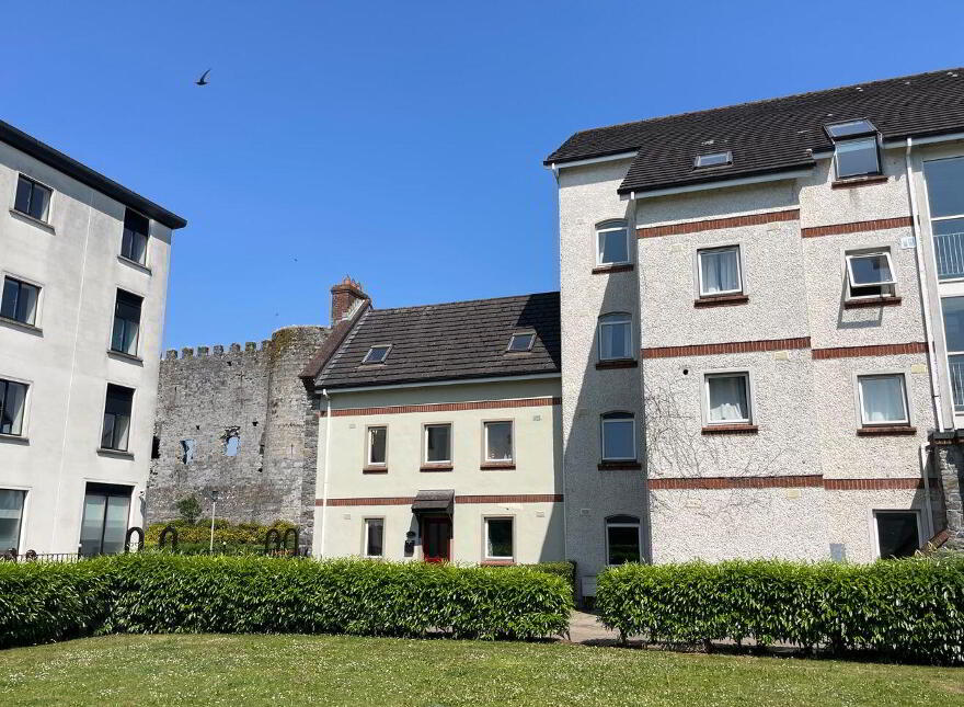 31 Millbrook, Mill Lane, Carlow Town, R93RX23