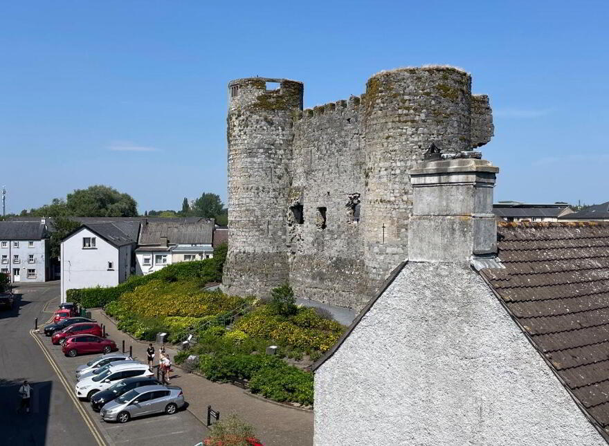 31 Millbrook, Mill Lane, Carlow Town, R93RX23