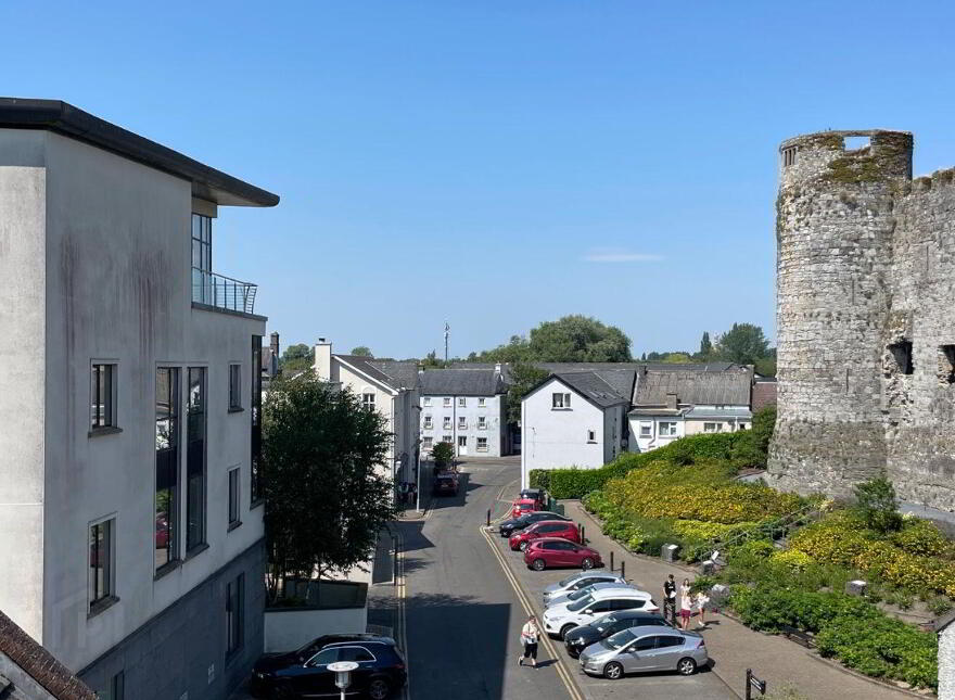 31 Millbrook, Mill Lane, Carlow Town, R93RX23