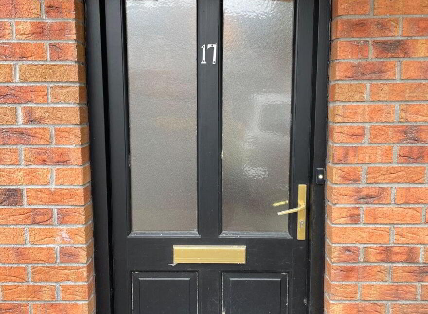 17 Tanner Hall, Athy Road, Carlow Town, R93VF20 photo
