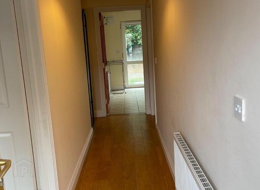 17 Tanner Hall, Athy Road, Carlow Town, R93VF20