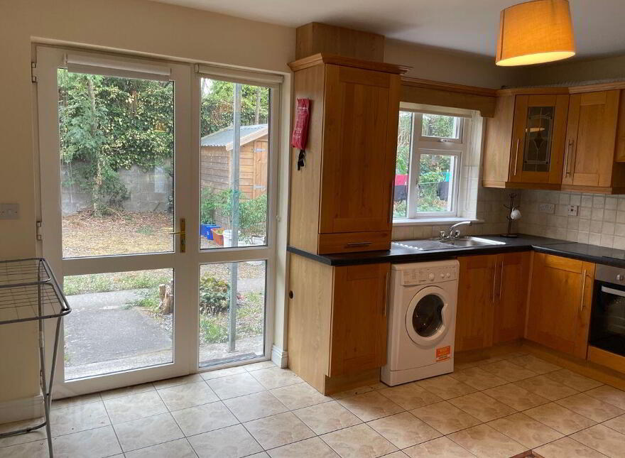 17 Tanner Hall, Athy Road, Carlow Town, R93VF20