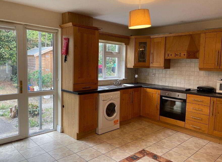 17 Tanner Hall, Athy Road, Carlow Town, R93VF20