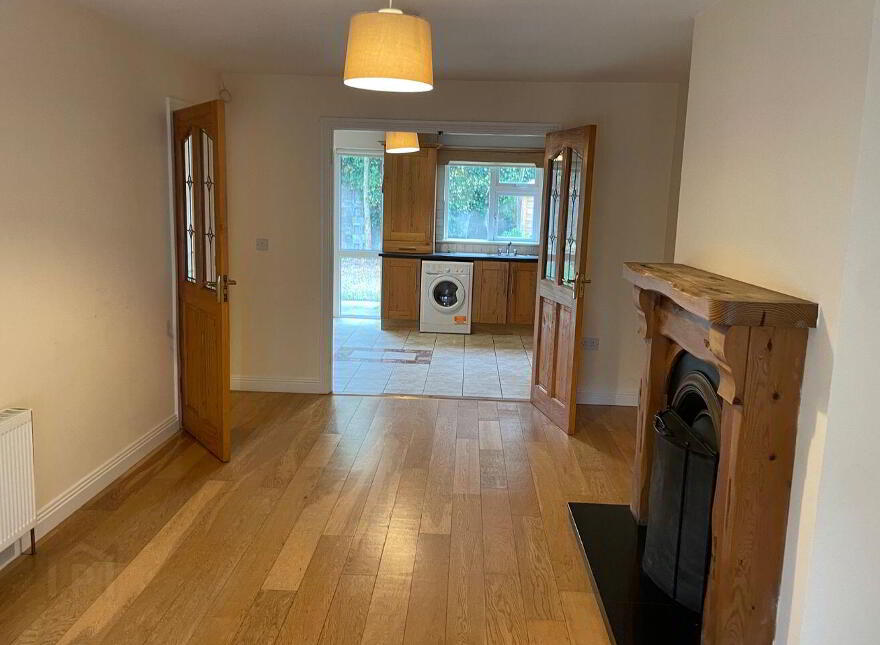 17 Tanner Hall, Athy Road, Carlow Town, R93VF20