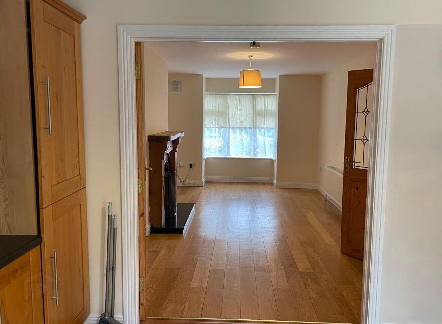 17 Tanner Hall, Athy Road, Carlow Town, R93VF20