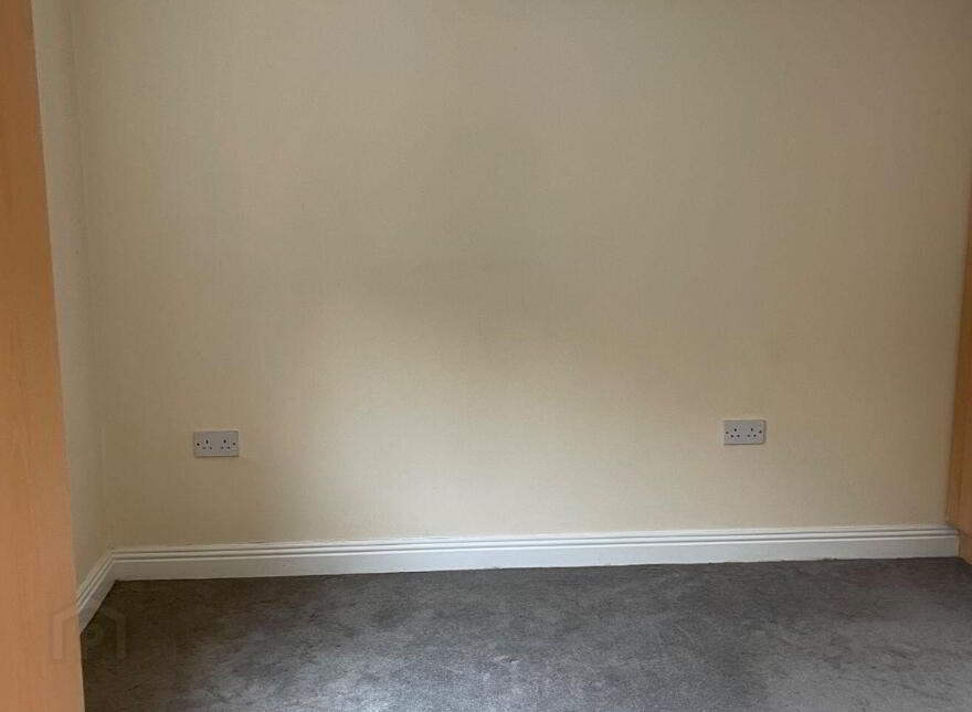 17 Tanner Hall, Athy Road, Carlow Town, R93VF20