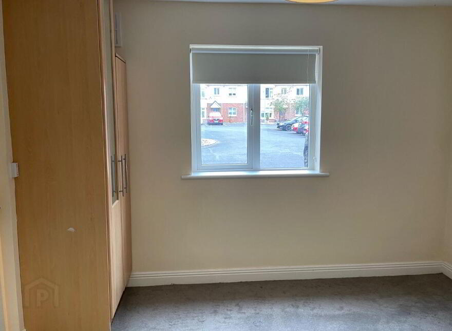17 Tanner Hall, Athy Road, Carlow Town, R93VF20