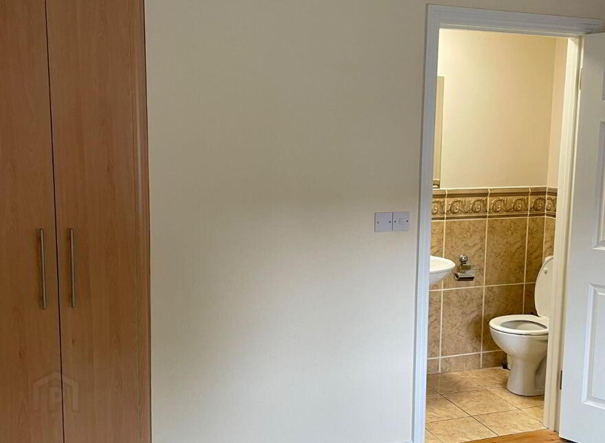 17 Tanner Hall, Athy Road, Carlow Town, R93VF20