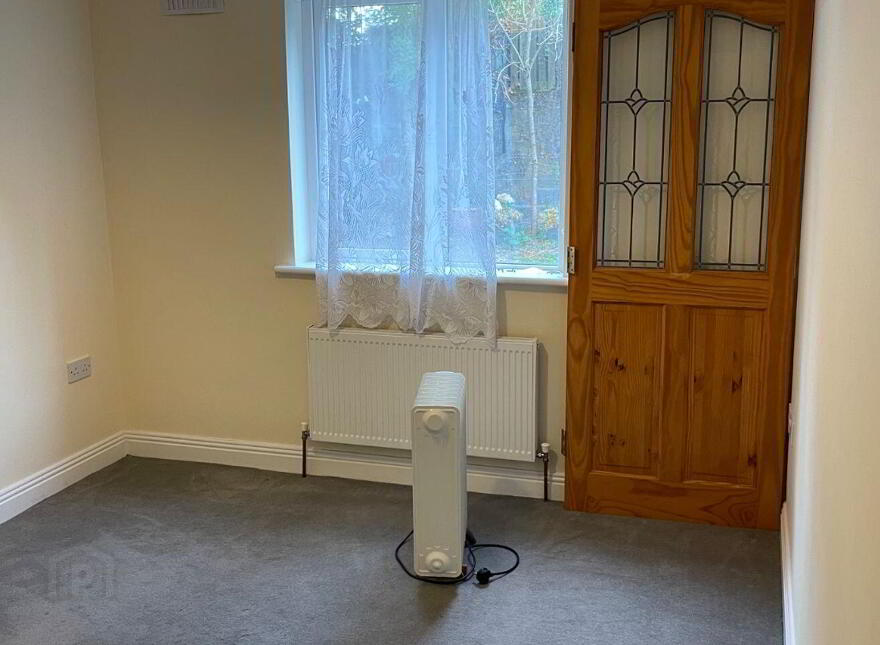 17 Tanner Hall, Athy Road, Carlow Town, R93VF20