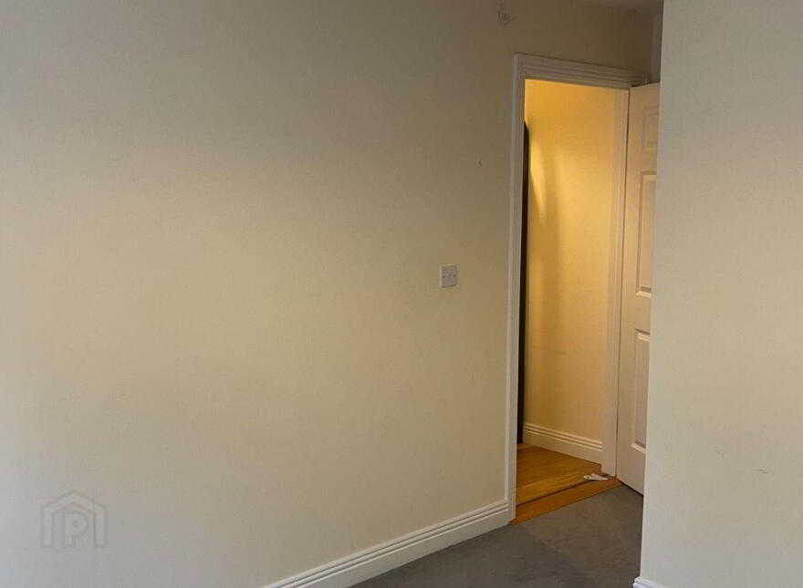 17 Tanner Hall, Athy Road, Carlow Town, R93VF20